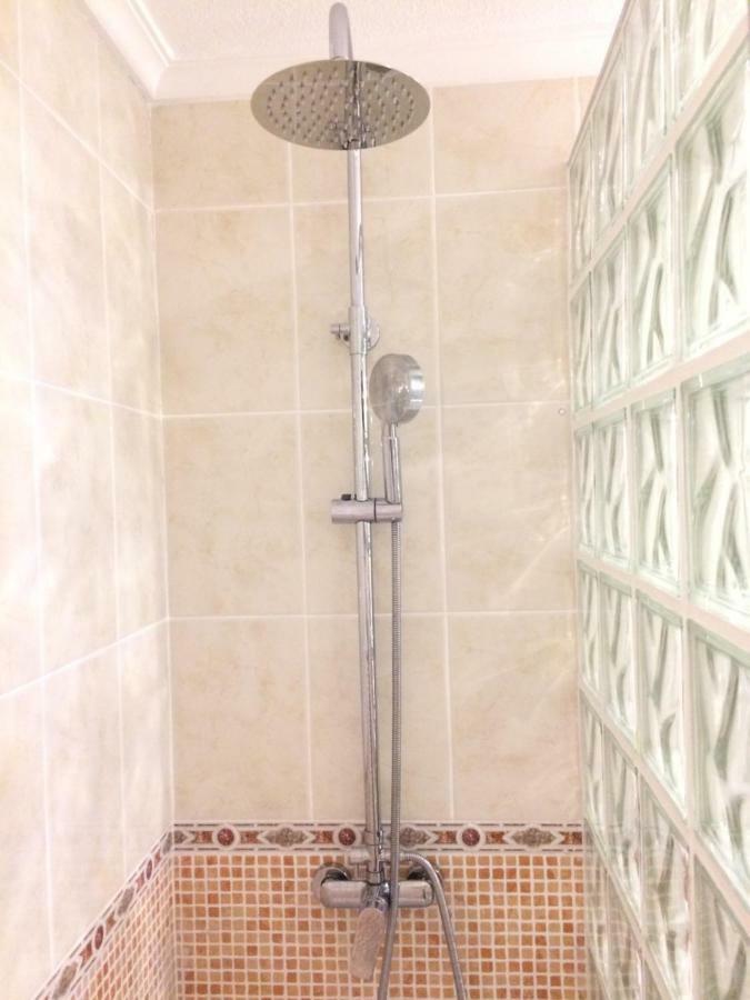 Apartamento Cristina 8 Гуардамар-дел-Сегура Екстер'єр фото