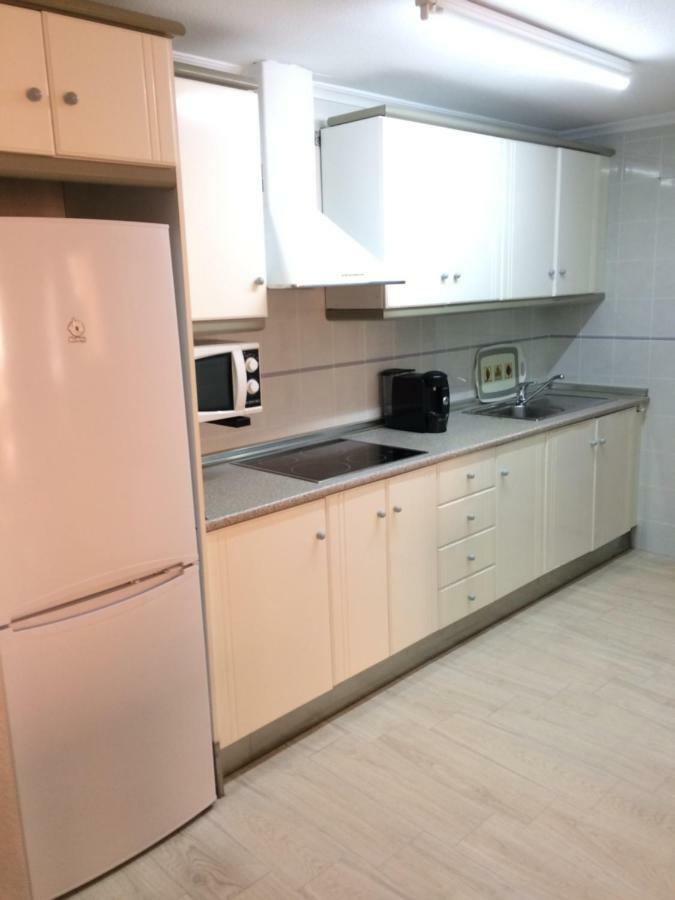 Apartamento Cristina 8 Гуардамар-дел-Сегура Екстер'єр фото