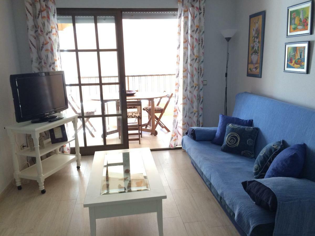 Apartamento Cristina 8 Гуардамар-дел-Сегура Екстер'єр фото